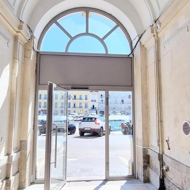 LE SEGRETO, Appt Neuf dans résidence de Standing, Superbe Déco, Centre, 2 Parkings Privés, Climatisation - Apartment - 19
