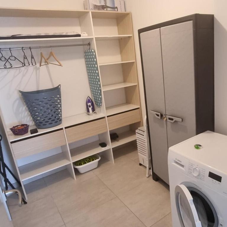 LE SEGRETO, Appt Neuf dans résidence de Standing, Superbe Déco, Centre, 2 Parkings Privés, Climatisation - Apartment - 16