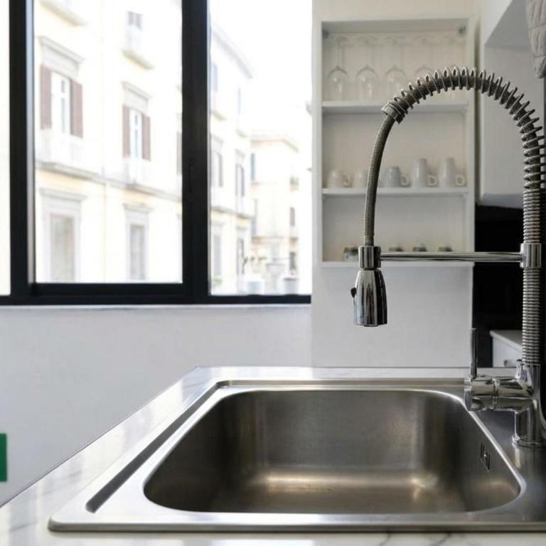House Tribunali - Appartamento con 2 Camere da Letto - 13