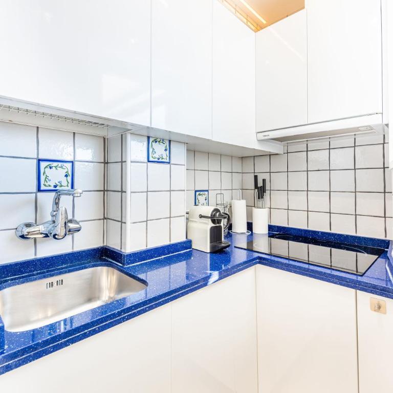 Bijou apartment in Bella Vista - Apartment with Sea View - 4