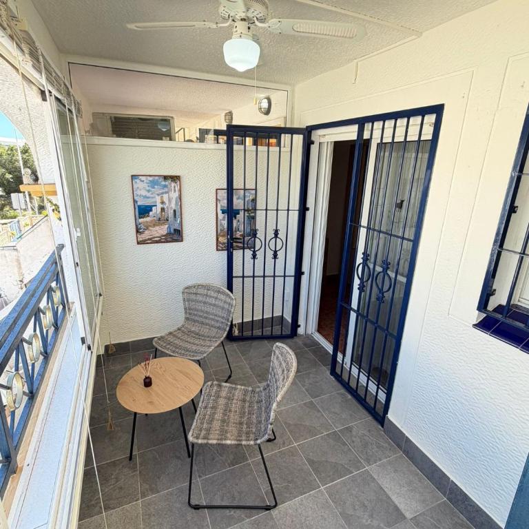 Monte de Santa Pola - Apartamento de 2 dormitorios - 7