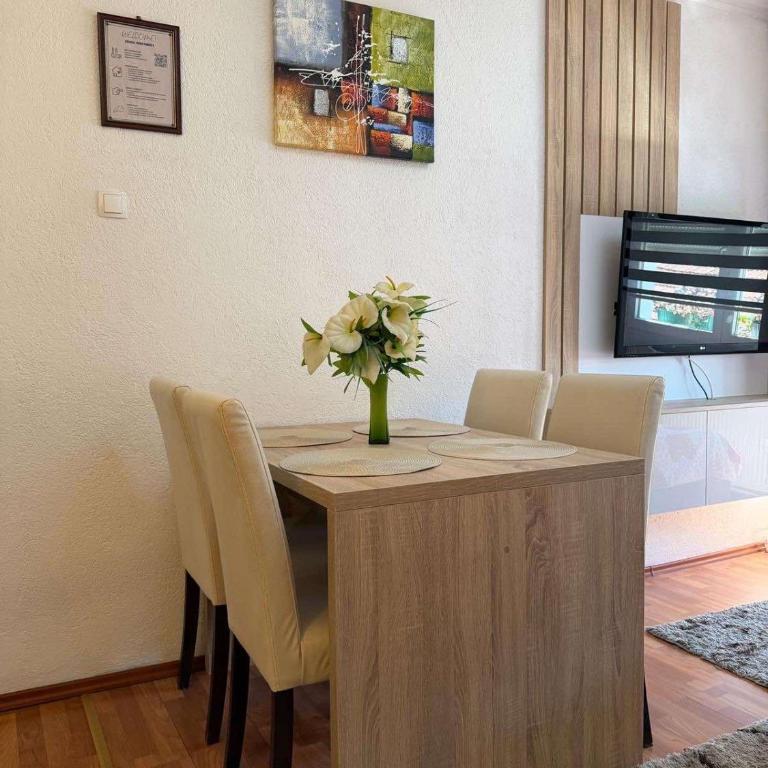 Zigana Apartments - Apartman sa 2 Spavaće Sobe - 6