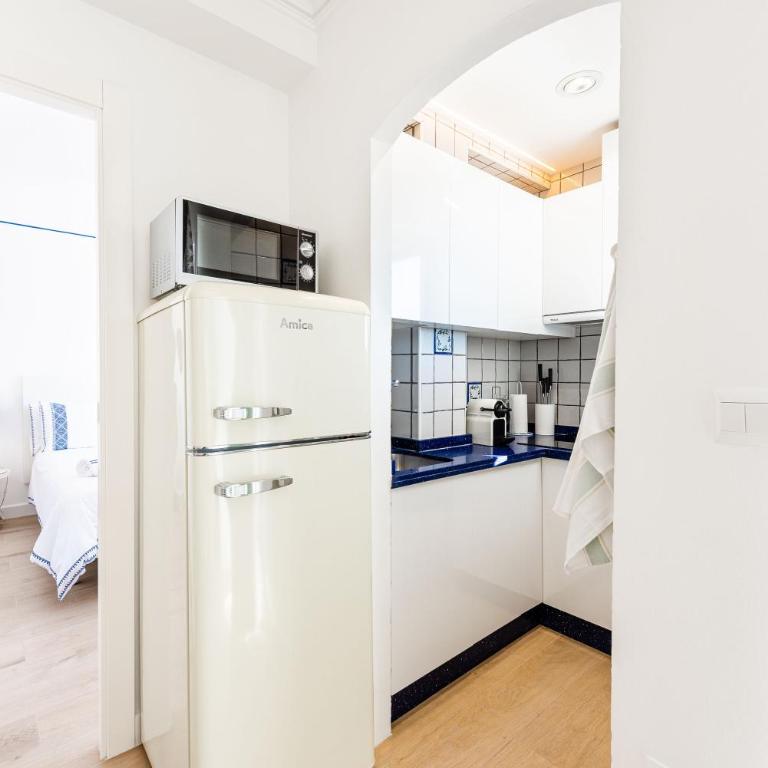 Bijou apartment in Bella Vista - Apartment with Sea View - 5