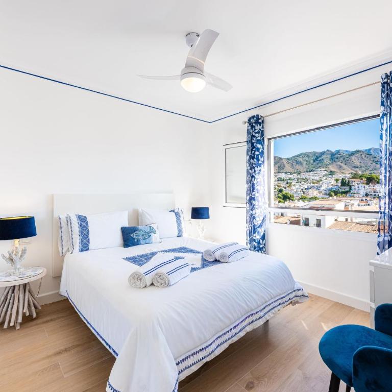 Bijou apartment in Bella Vista - Apartment with Sea View - 6