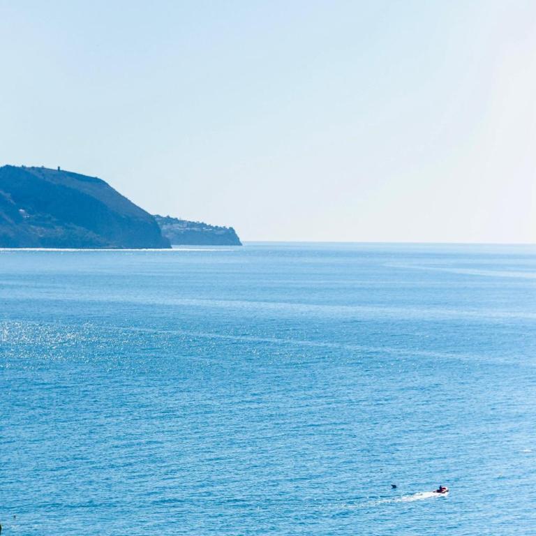 Bijou apartment in Bella Vista - Apartment with Sea View - 7
