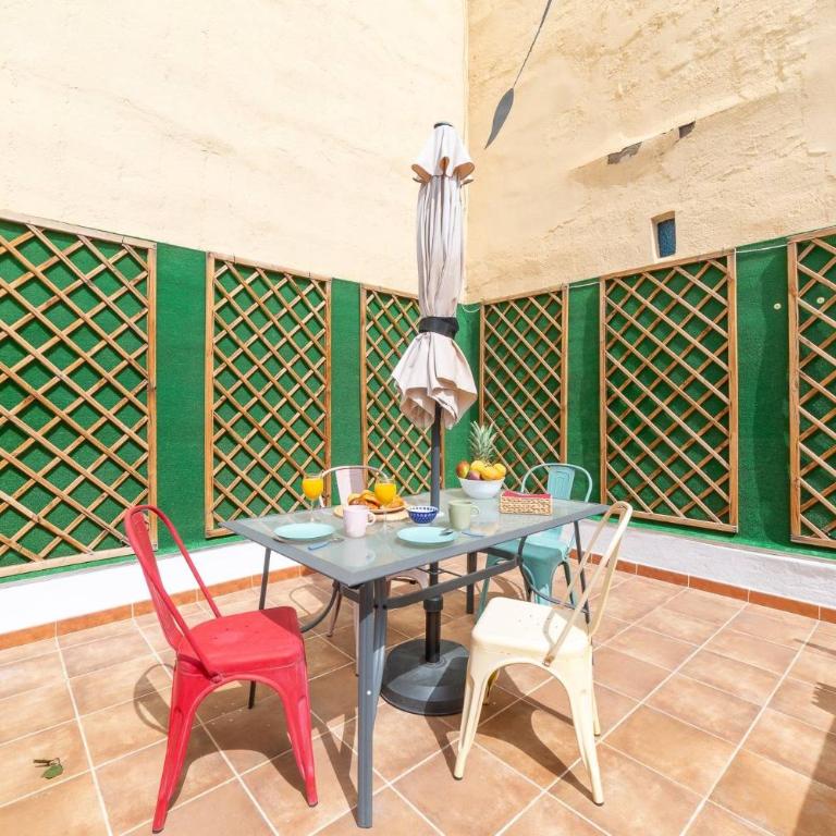 Casa Maruchi Apartamento 2 - Casa con 3 Camere da Letto - 37