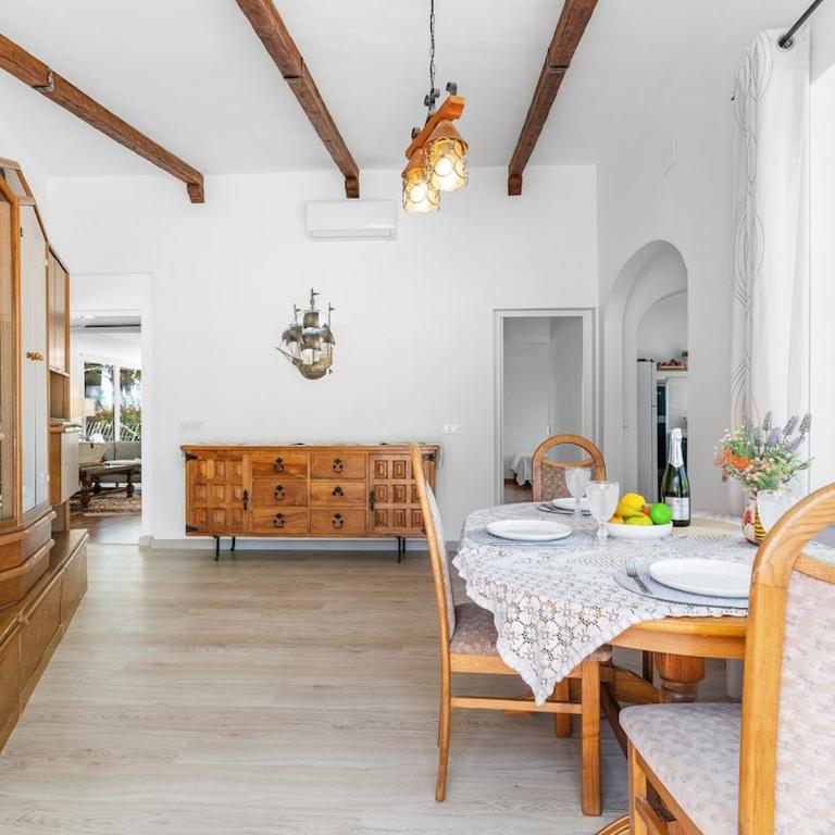 Lovely townhouse with a Sea View, 220 m from the Beach - Casa de 3 dormitorios - 2