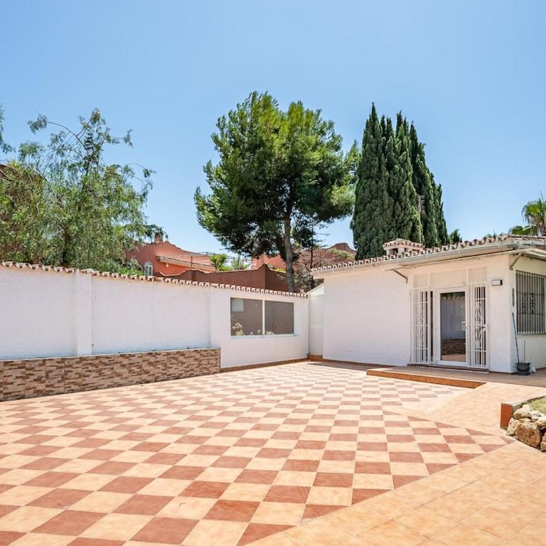 Lovely townhouse with a Sea View, 220 m from the Beach - Casa de 3 dormitorios - 5