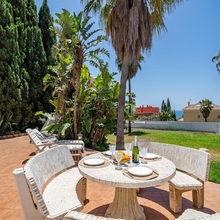 Lovely townhouse with a Sea View, 220 m from the Beach - Casa de 3 dormitorios - 12