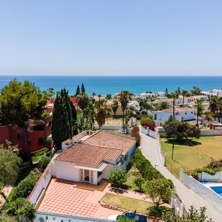 Lovely townhouse with a Sea View, 220 m from the Beach - Casa de 3 dormitorios - 14