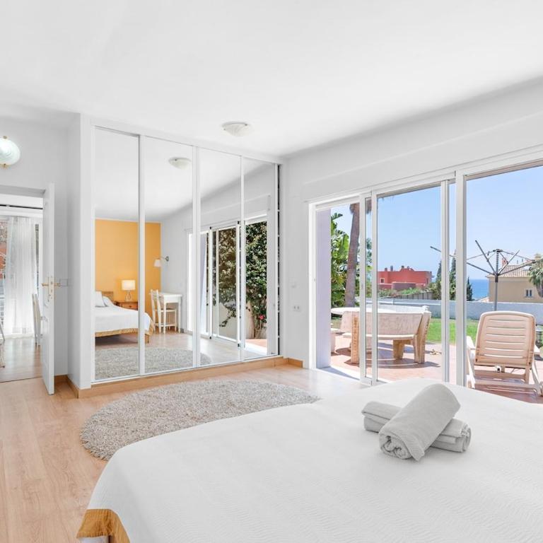 Lovely townhouse with a Sea View, 220 m from the Beach - Casa de 3 dormitorios - 17