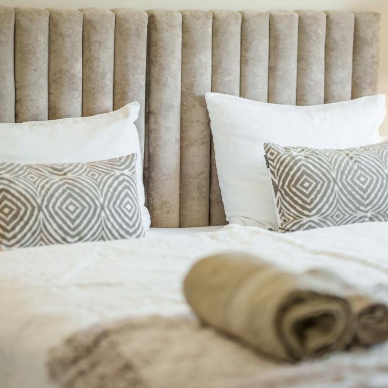 Marbella Cabopino Residence 29 - Puerto Cabopino Marina Beach & Golf - Apartamento de 3 dormitorios - 16