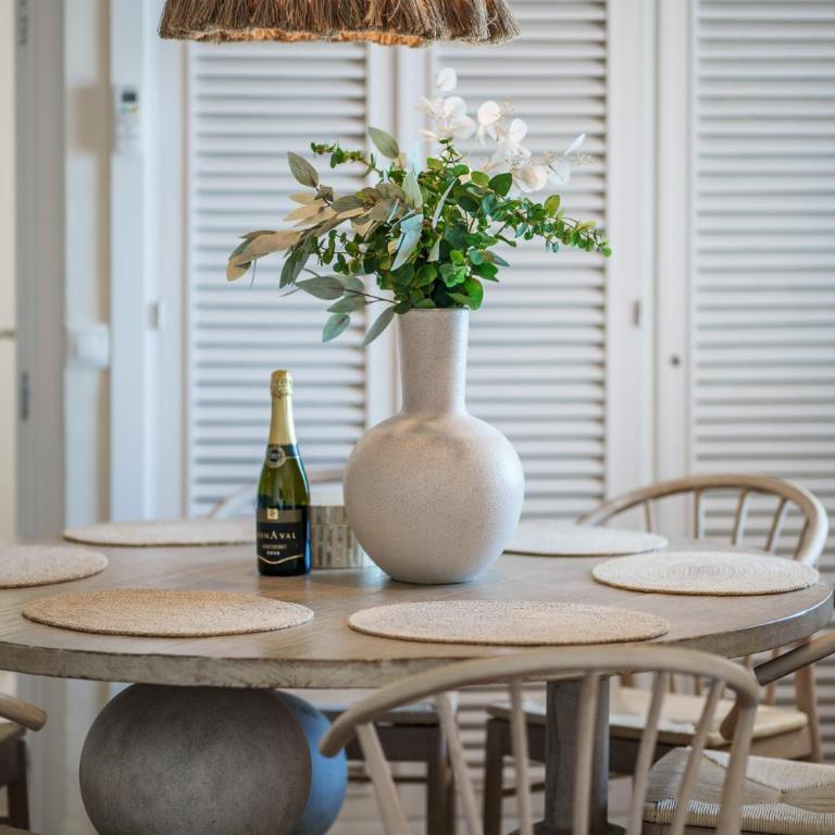 Marbella Cabopino Residence 29 - Puerto Cabopino Marina Beach & Golf - Apartamento de 3 dormitorios - 21