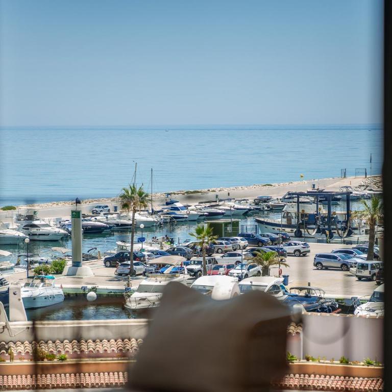 Marbella Cabopino Residence 29 - Puerto Cabopino Marina Beach & Golf - Apartamento de 3 dormitorios - 24