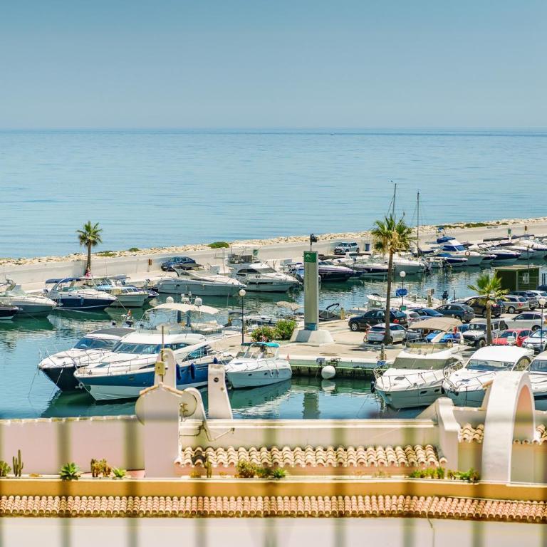 Marbella Cabopino Residence 29 - Puerto Cabopino Marina Beach & Golf - Apartamento de 3 dormitorios - 27