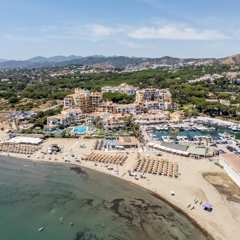 Marbella Cabopino Residence 29 - Puerto Cabopino Marina Beach & Golf - Apartamento de 3 dormitorios - 44