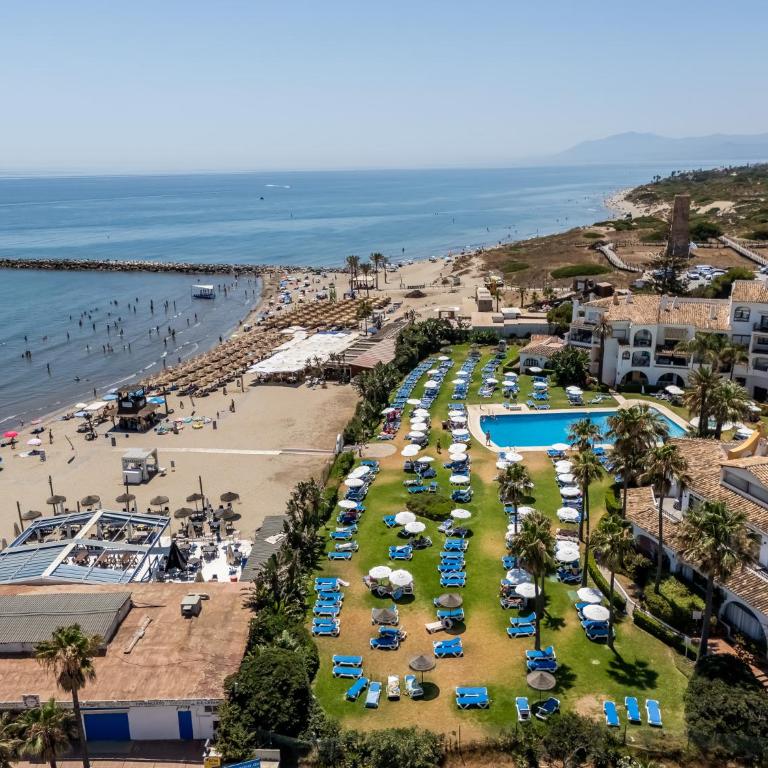 Marbella Cabopino Residence 29 - Puerto Cabopino Marina Beach & Golf - Apartamento de 3 dormitorios - 39