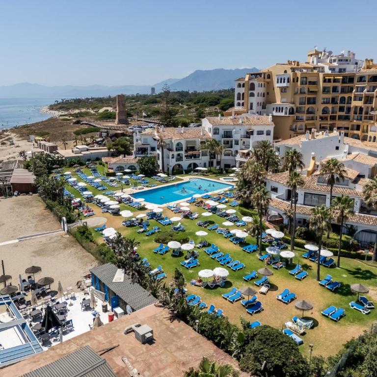 Marbella Cabopino Residence 29 - Puerto Cabopino Marina Beach & Golf - Apartamento de 3 dormitorios - 32