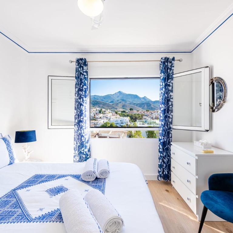 Bijou apartment in Bella Vista - Apartment with Sea View - 8