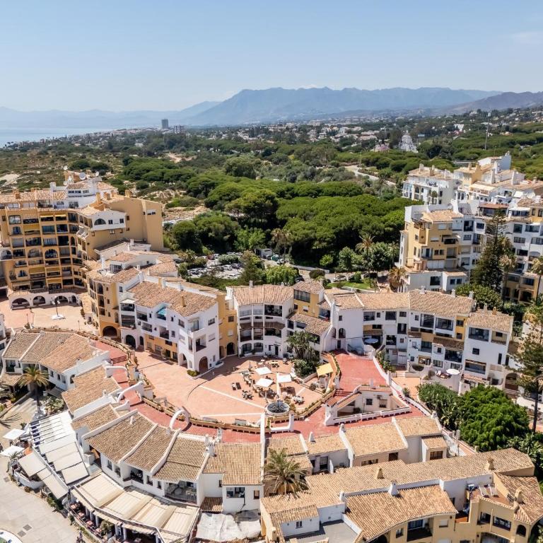 Marbella Cabopino Residence 29 - Puerto Cabopino Marina Beach & Golf - Apartamento de 3 dormitorios - 43