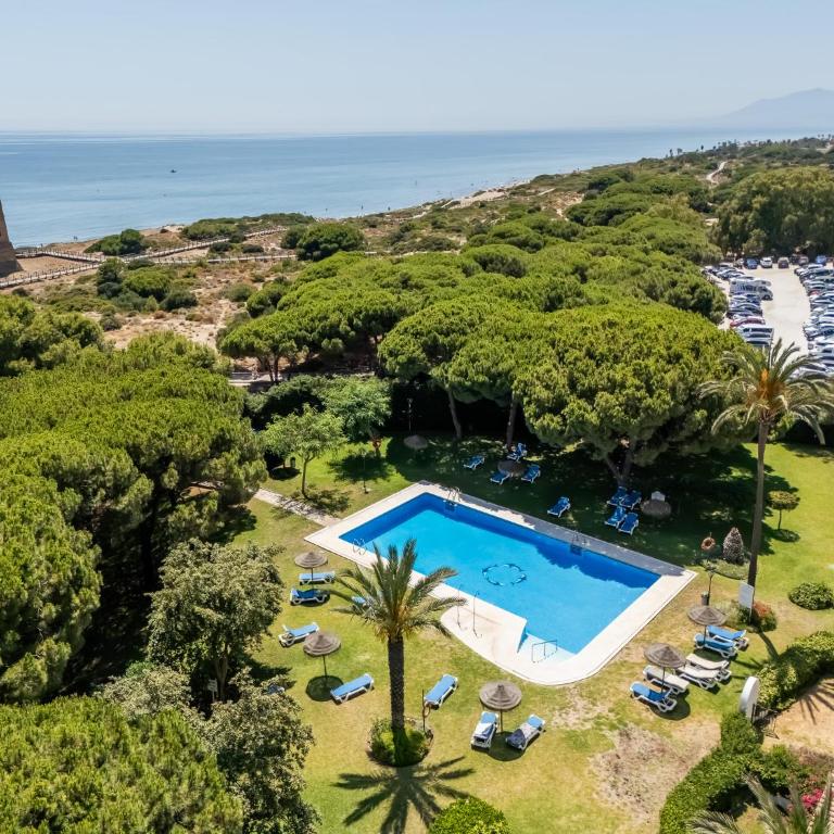 Marbella Cabopino Residence 29 - Puerto Cabopino Marina Beach & Golf - Apartamento de 3 dormitorios - 45