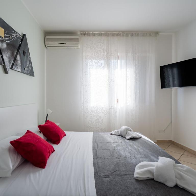 Casa Cristina By Dimorra - Appartamento con 2 Camere da Letto - 1