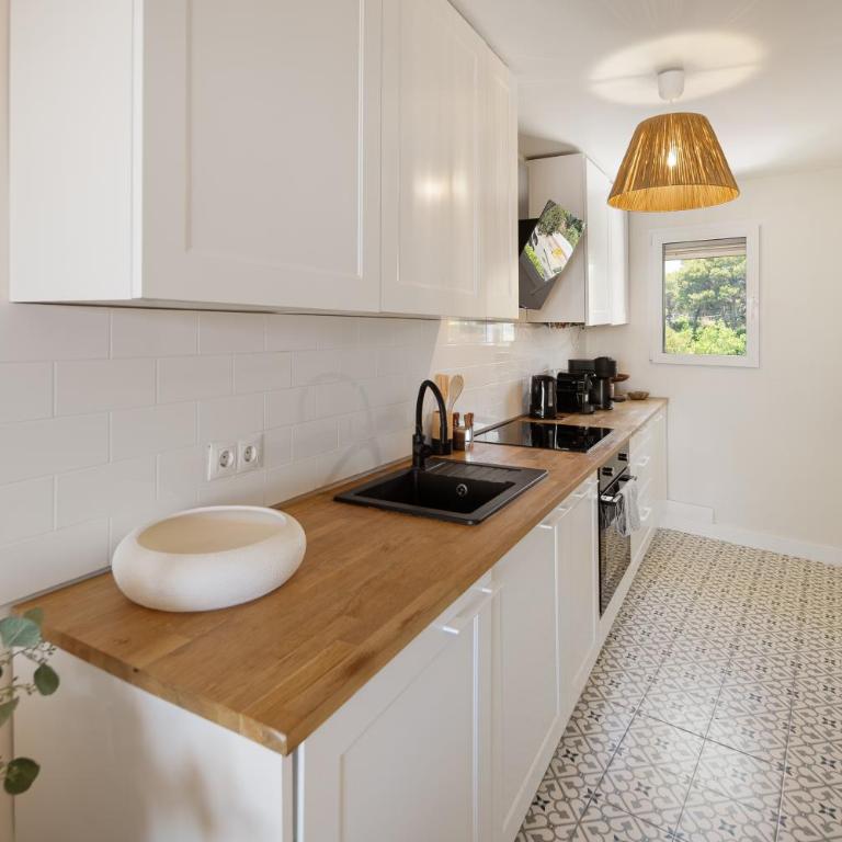 Marbella Cabopino Residence 29 - Puerto Cabopino Marina Beach & Golf - Apartamento de 3 dormitorios - 64