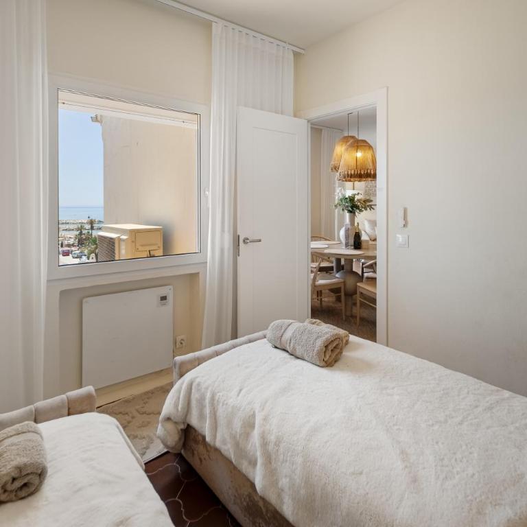 Marbella Cabopino Residence 29 - Puerto Cabopino Marina Beach & Golf - Apartamento de 3 dormitorios - 61