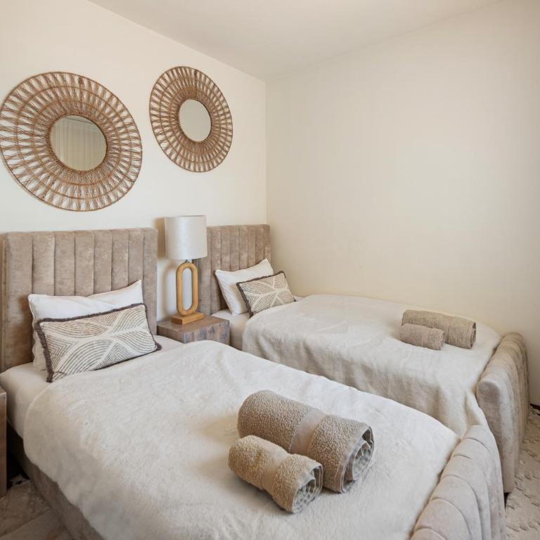 Marbella Cabopino Residence 29 - Puerto Cabopino Marina Beach & Golf - Apartamento de 3 dormitorios - 49