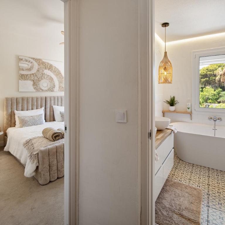 Marbella Cabopino Residence 29 - Puerto Cabopino Marina Beach & Golf - Apartamento de 3 dormitorios - 50