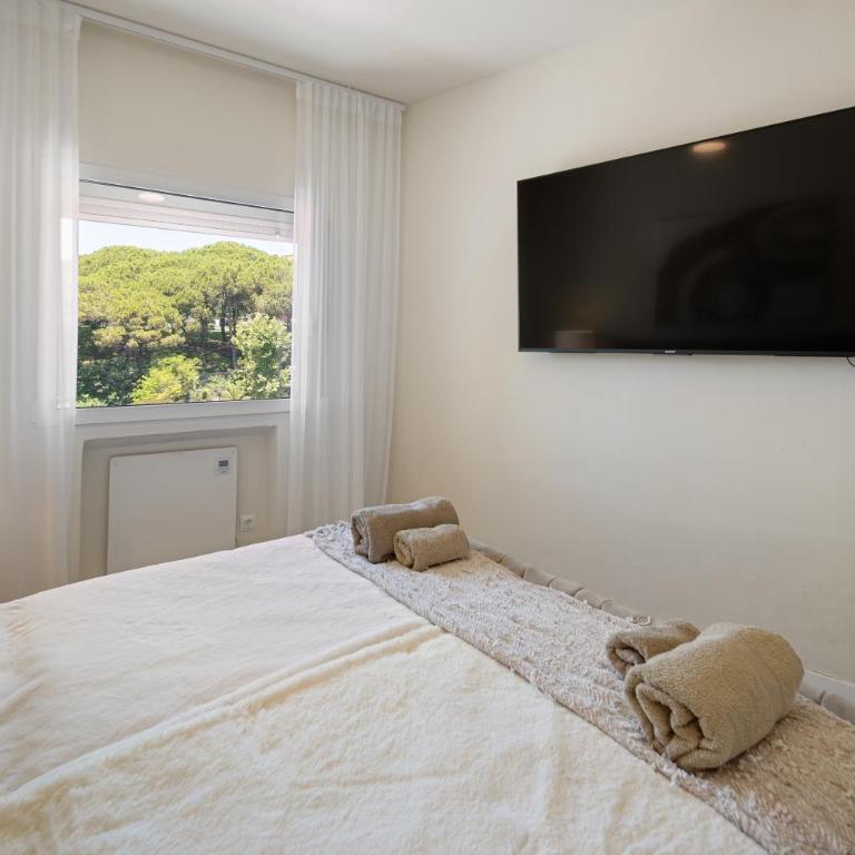 Marbella Cabopino Residence 29 - Puerto Cabopino Marina Beach & Golf - Apartamento de 3 dormitorios - 46