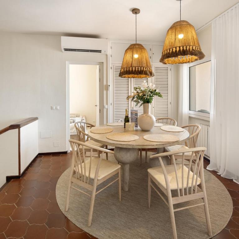 Marbella Cabopino Residence 29 - Puerto Cabopino Marina Beach & Golf - Apartamento de 3 dormitorios - 62
