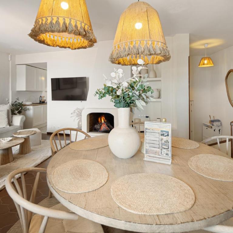 Marbella Cabopino Residence 29 - Puerto Cabopino Marina Beach & Golf - Apartamento de 3 dormitorios - 63
