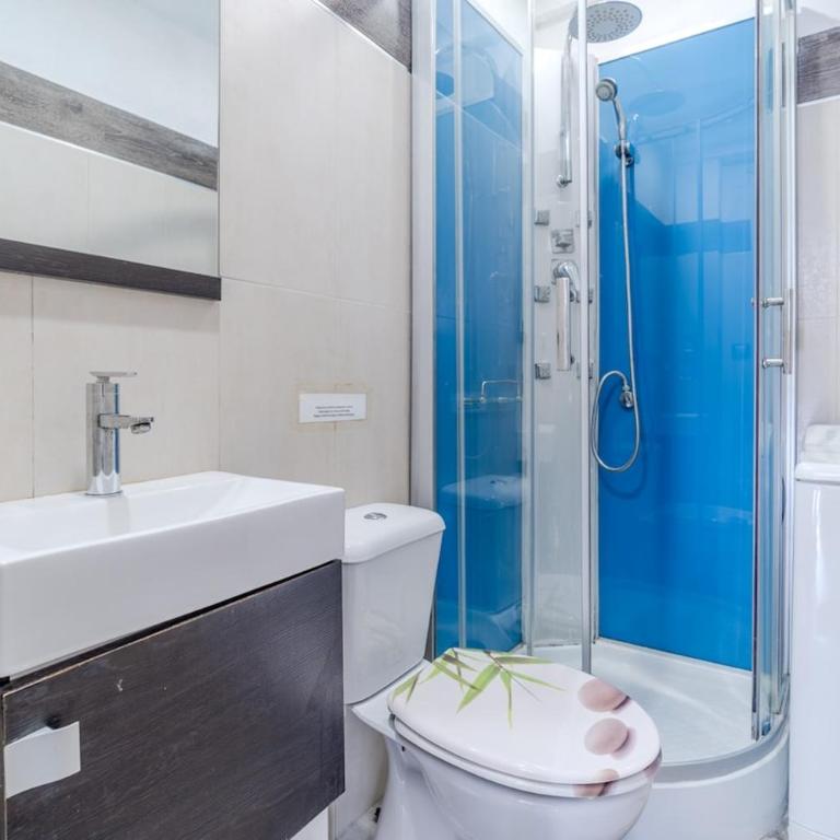 Casa Boutique San Bartolome - Apartamento de 1 dormitorio - 7