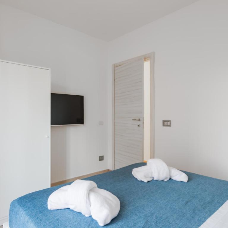 Casa Cristina By Dimorra - Appartamento con 2 Camere da Letto - 3