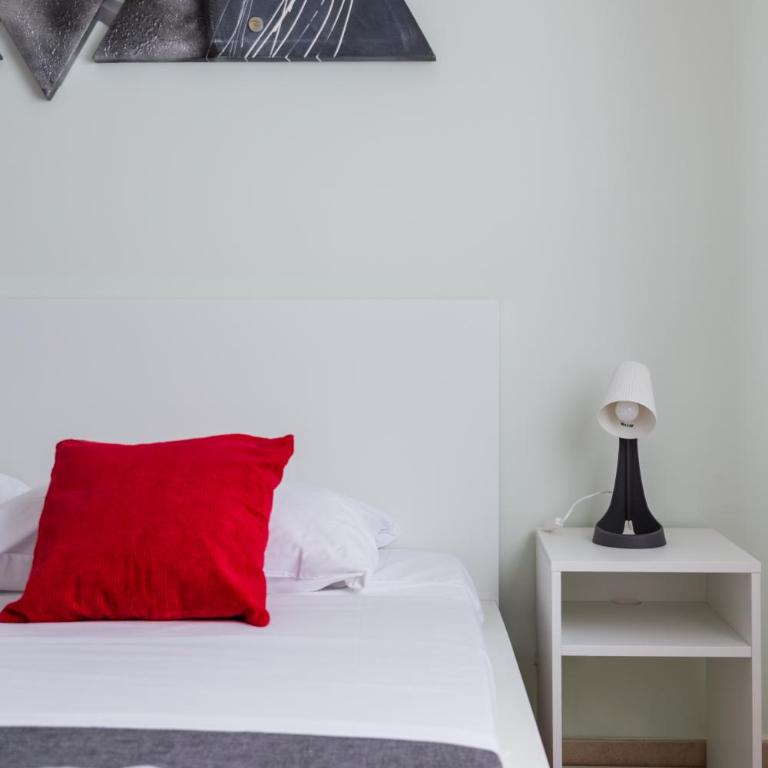 Casa Cristina By Dimorra - Appartamento con 2 Camere da Letto - 5