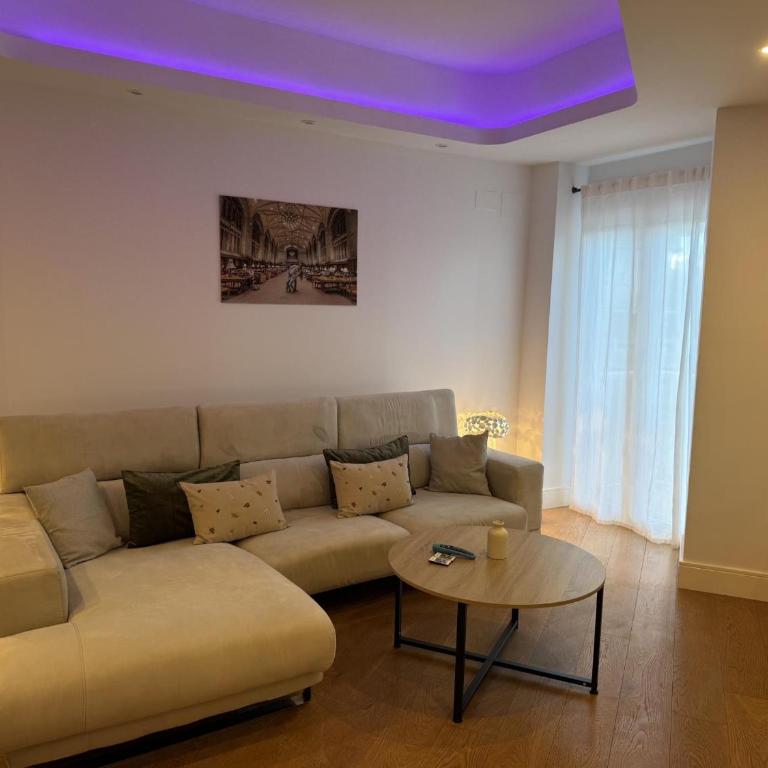 The Urban Oasis of Malaga by Malaga Planners - Appartement - 1