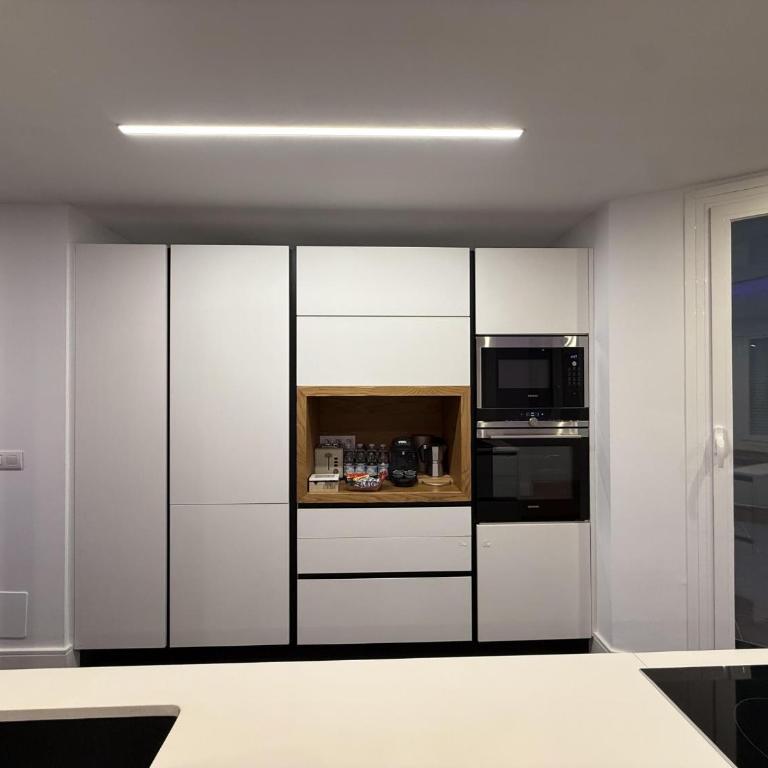 The Urban Oasis of Malaga by Malaga Planners - Appartement - 5