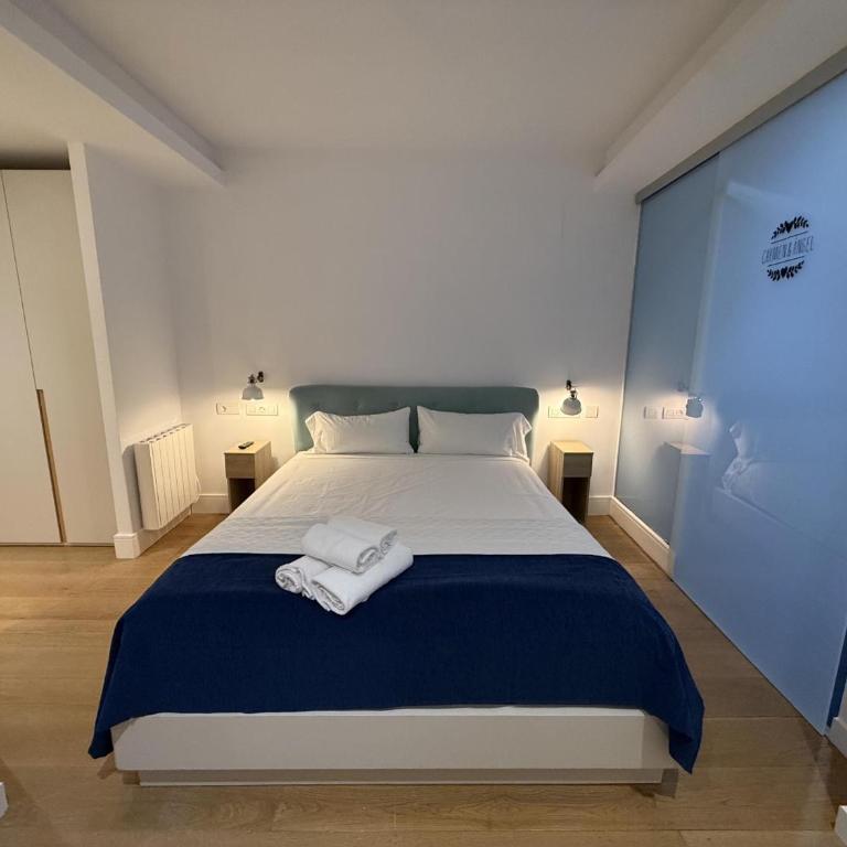 The Urban Oasis of Malaga by Malaga Planners - Appartement - 6
