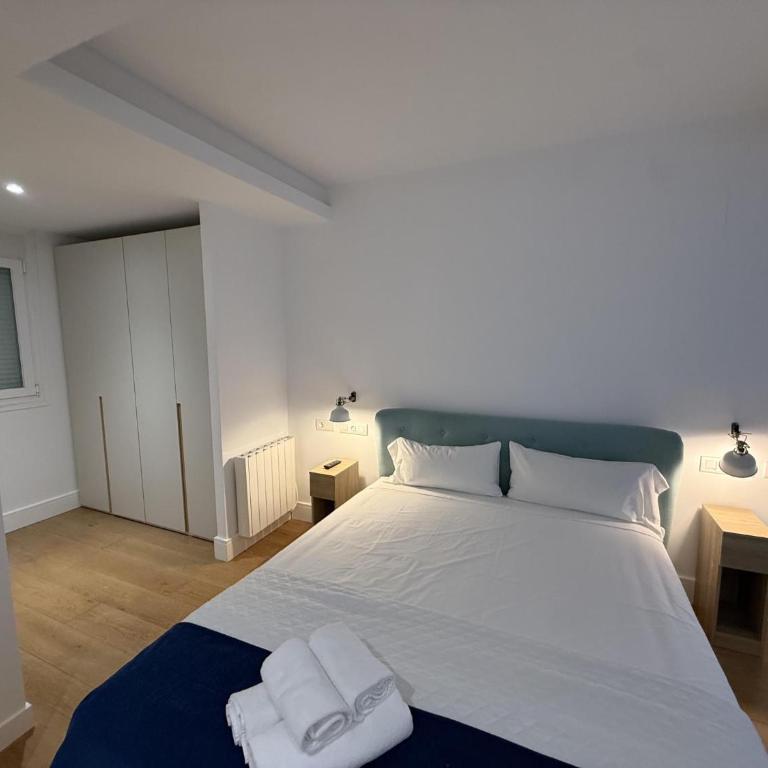 The Urban Oasis of Malaga by Malaga Planners - Appartement - 7