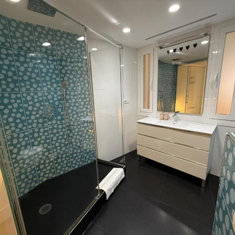 The Urban Oasis of Malaga by Malaga Planners - Appartement - 9