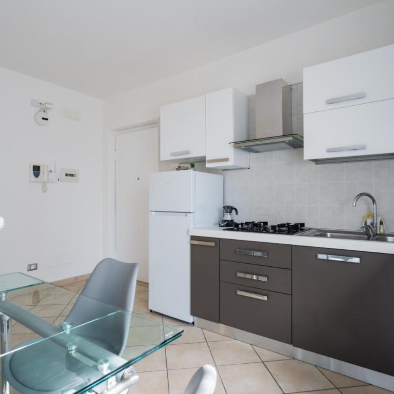 Casa Cristina By Dimorra - Appartamento con 2 Camere da Letto - 7