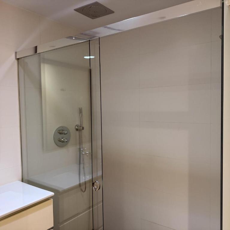 The Urban Oasis of Malaga by Malaga Planners - Appartement - 12