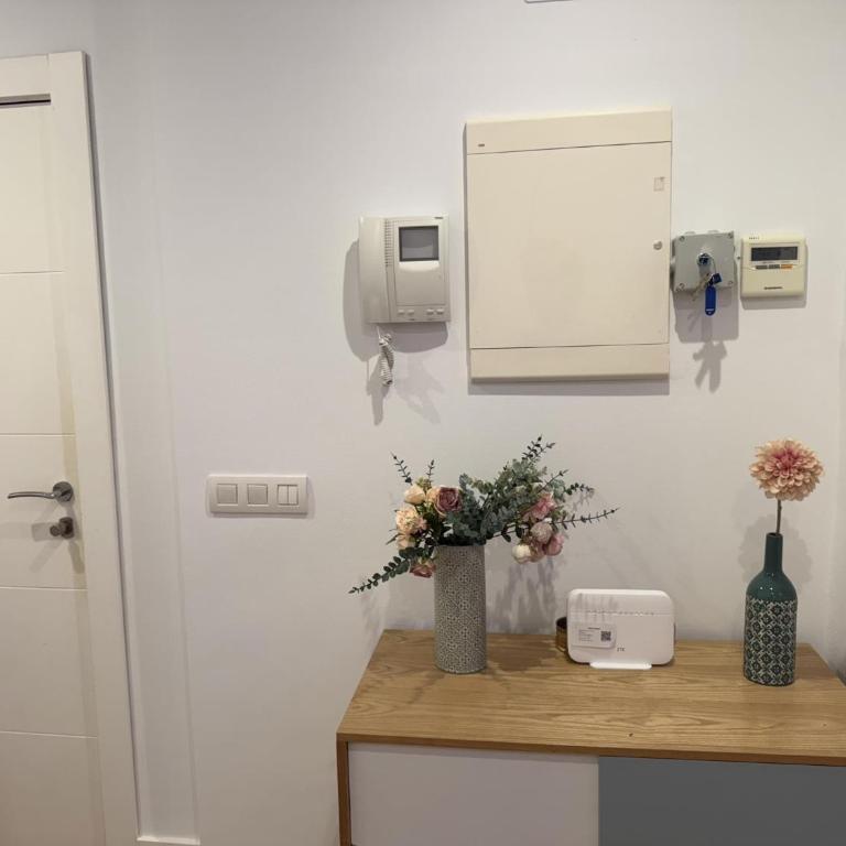 The Urban Oasis of Malaga by Malaga Planners - Appartement - 16