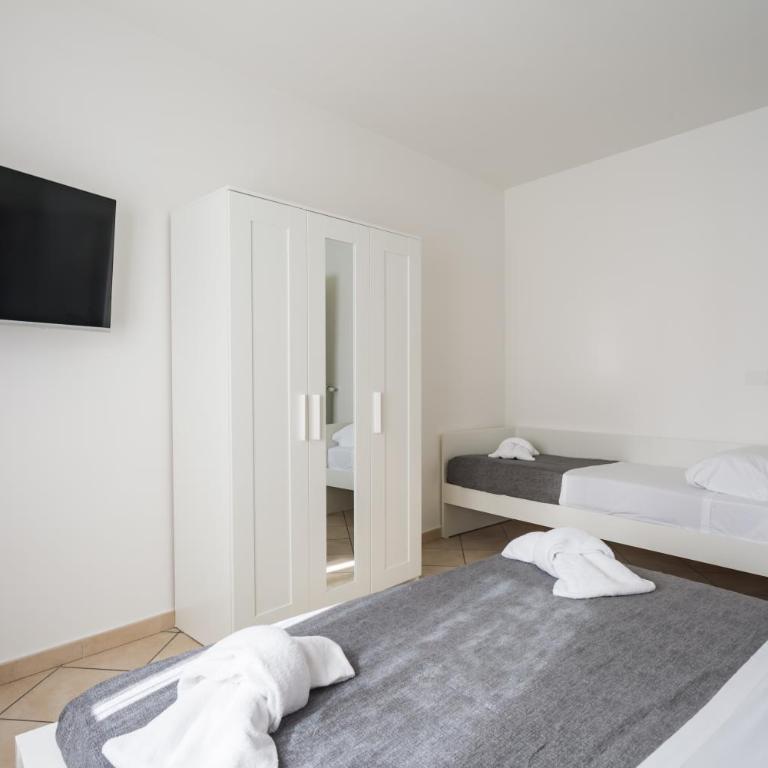Casa Cristina By Dimorra - Appartamento con 2 Camere da Letto - 9