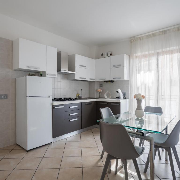 Casa Cristina By Dimorra - Appartamento con 2 Camere da Letto - 11