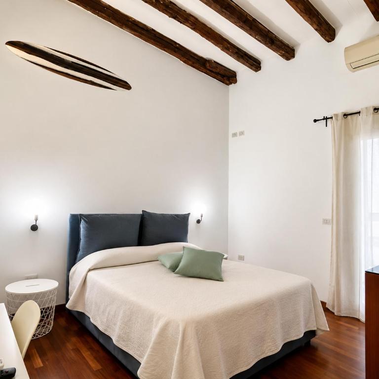 Junior Suite Mamo - Apartamento de 1 dormitorio - 4
