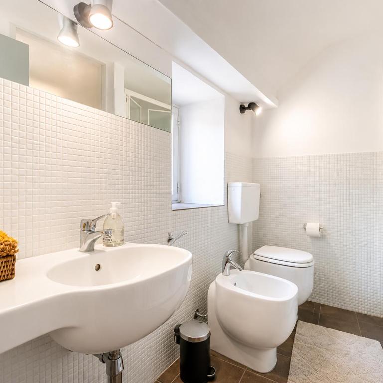 Junior Suite Mamo - Apartamento de 1 dormitorio - 6