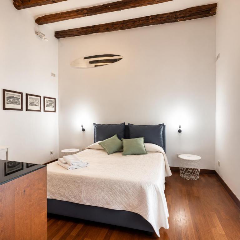Junior Suite Mamo - Apartamento de 1 dormitorio - 3