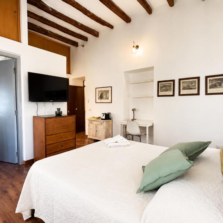 Junior Suite Mamo - Apartamento de 1 dormitorio - 1
